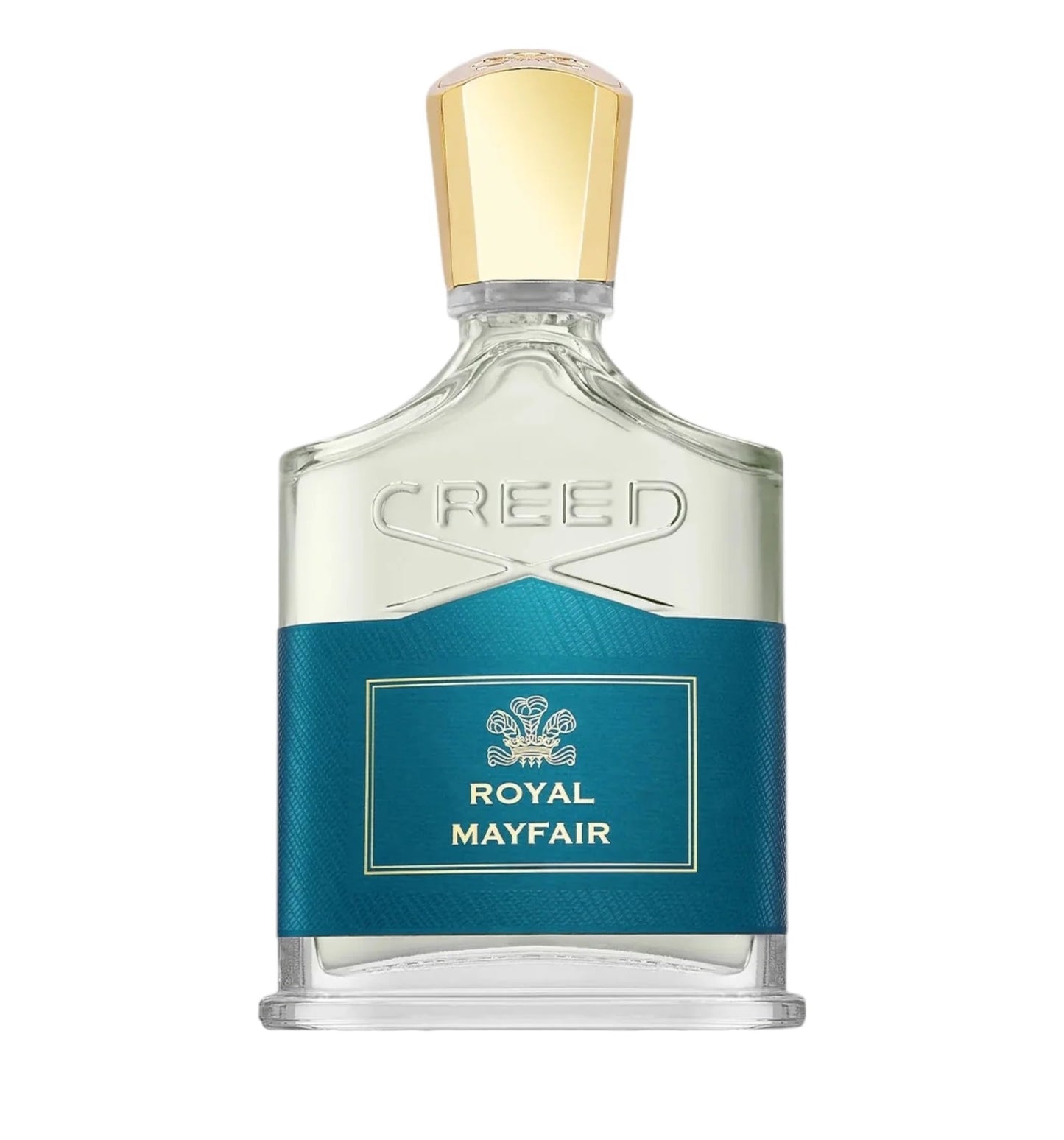 Royal Mayfair 2024 by Creed - Decant / Sample