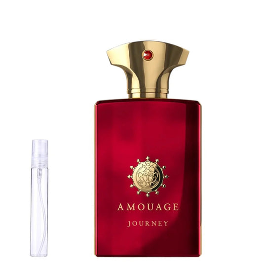 Journey Man by Amouage - Decant