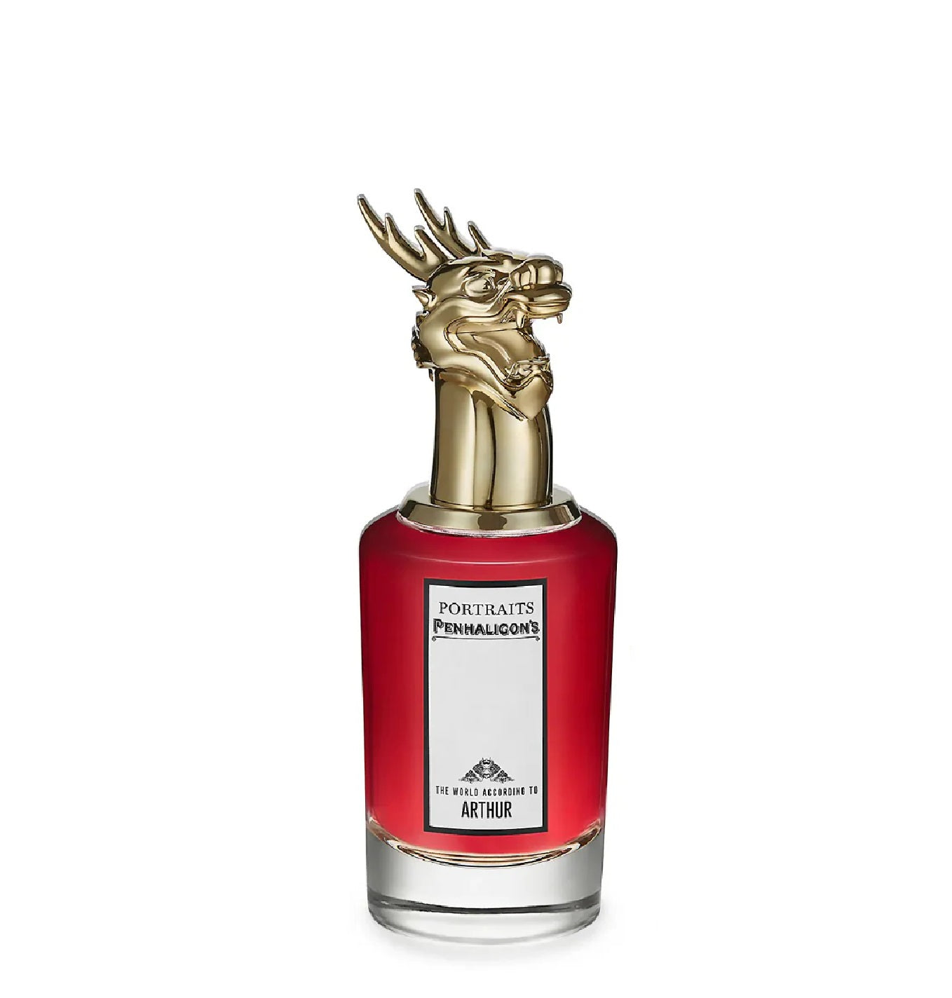 The World According to Arthur by Penhaligon’s - Decant