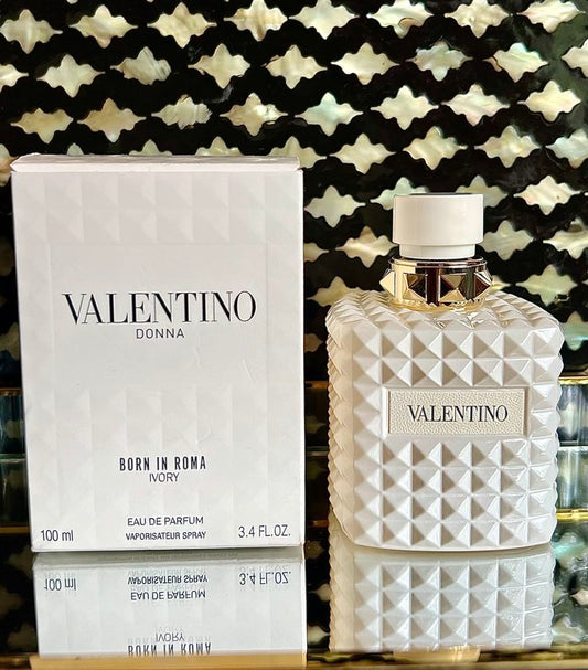 Valentino Unisex Fragrance