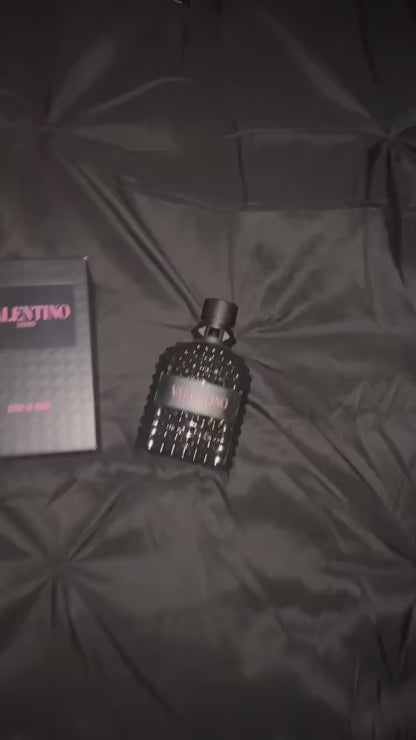 Valentino Uomo Born in Roma Extradose Eau de Parfum for Men – 100ml