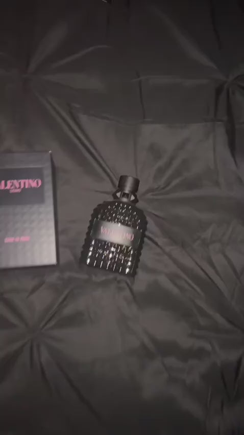 Valentino Uomo Born in Roma Extradose Eau de Parfum for Men – 100ml