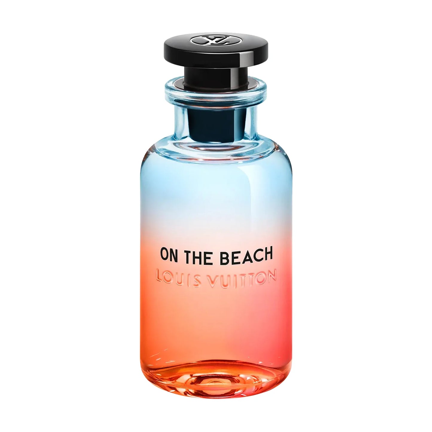 On The Beach by Louis Vuitton - Decant