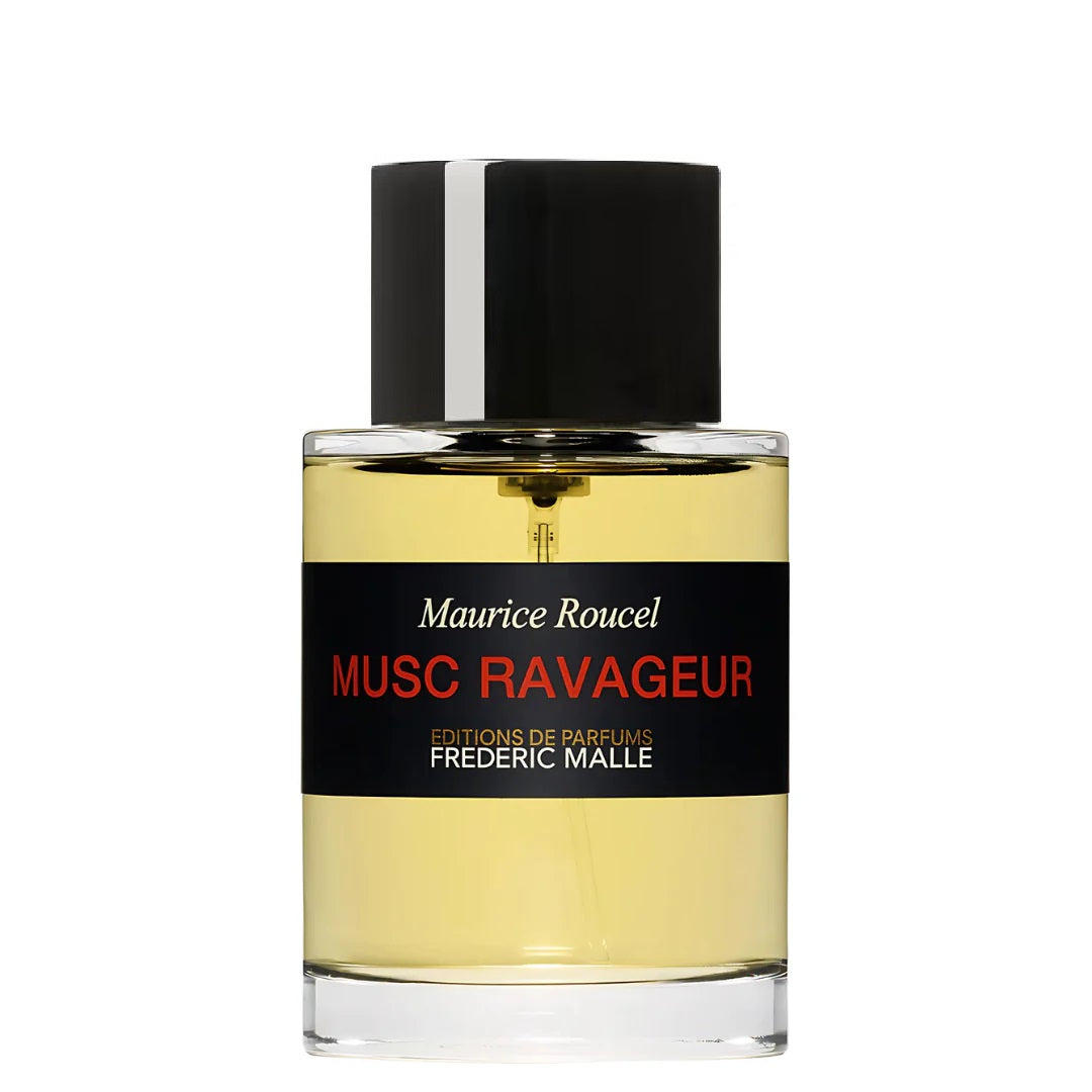 Musc Ravageur by Frederic Malle - Decant
