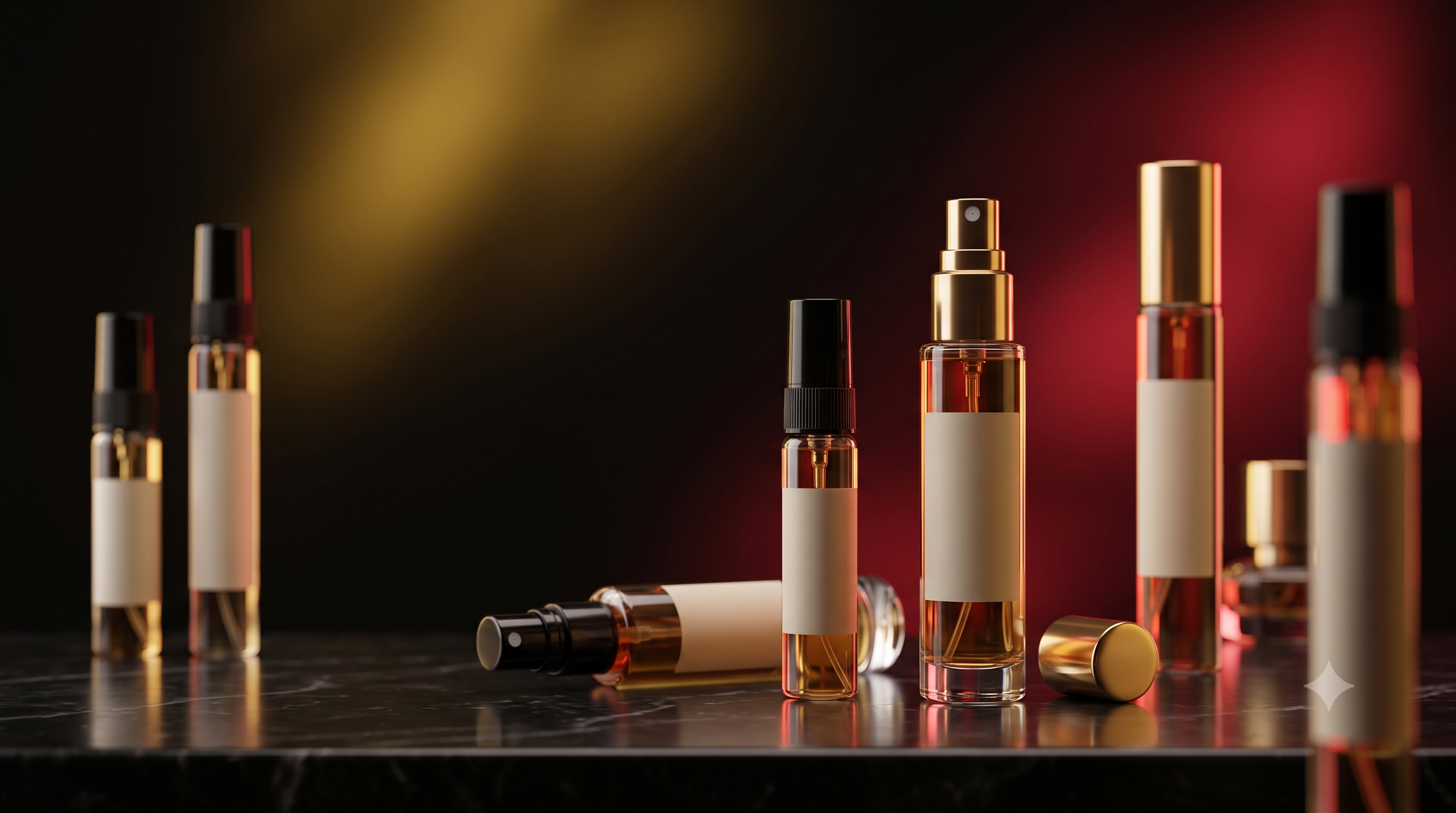 Designer Fragrances