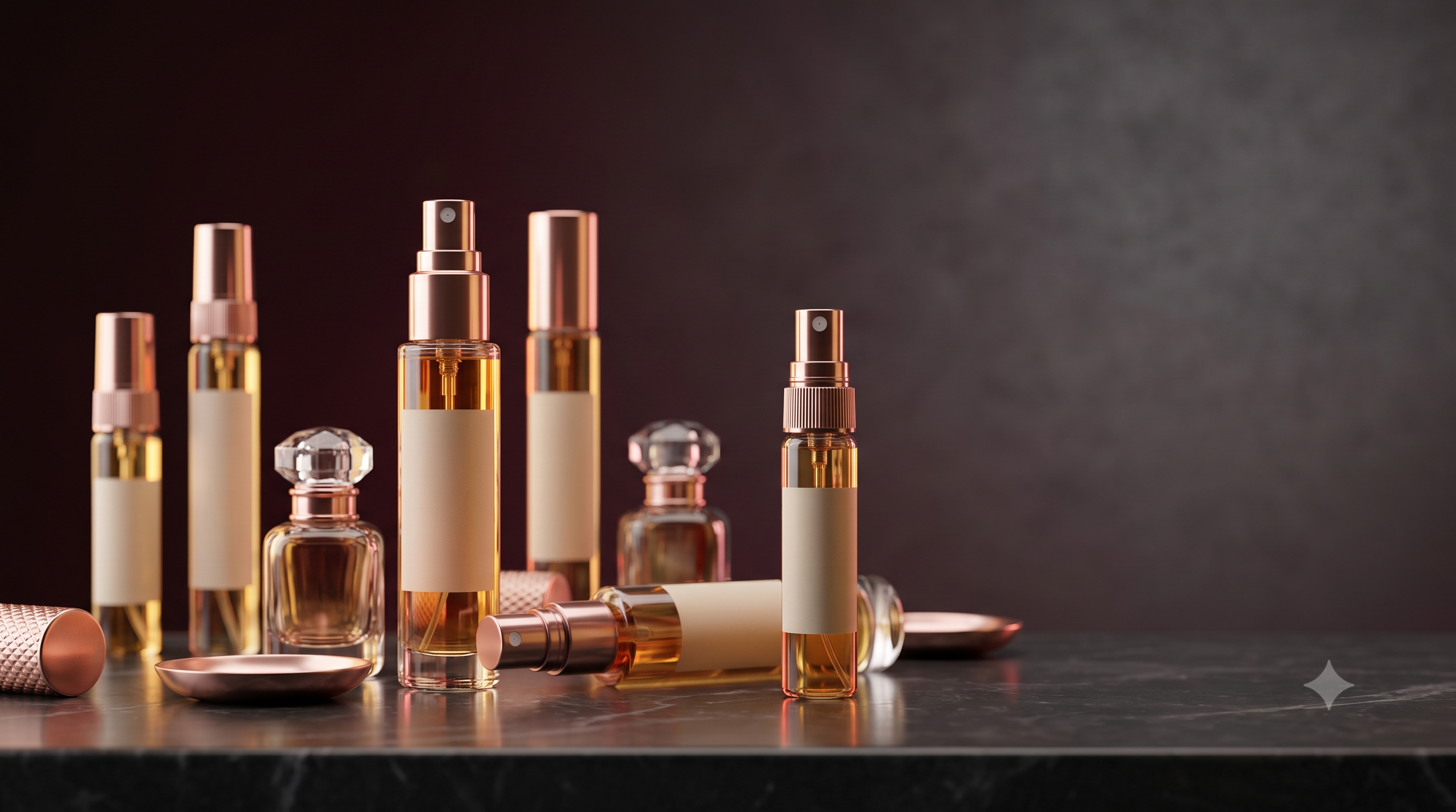 Find Your Signature Scent